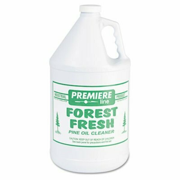 Kess Industrial Prod. Kess, All-Purpose Cleaner, Pine, 1gal, Bottle, 4PK FORESTFRSH